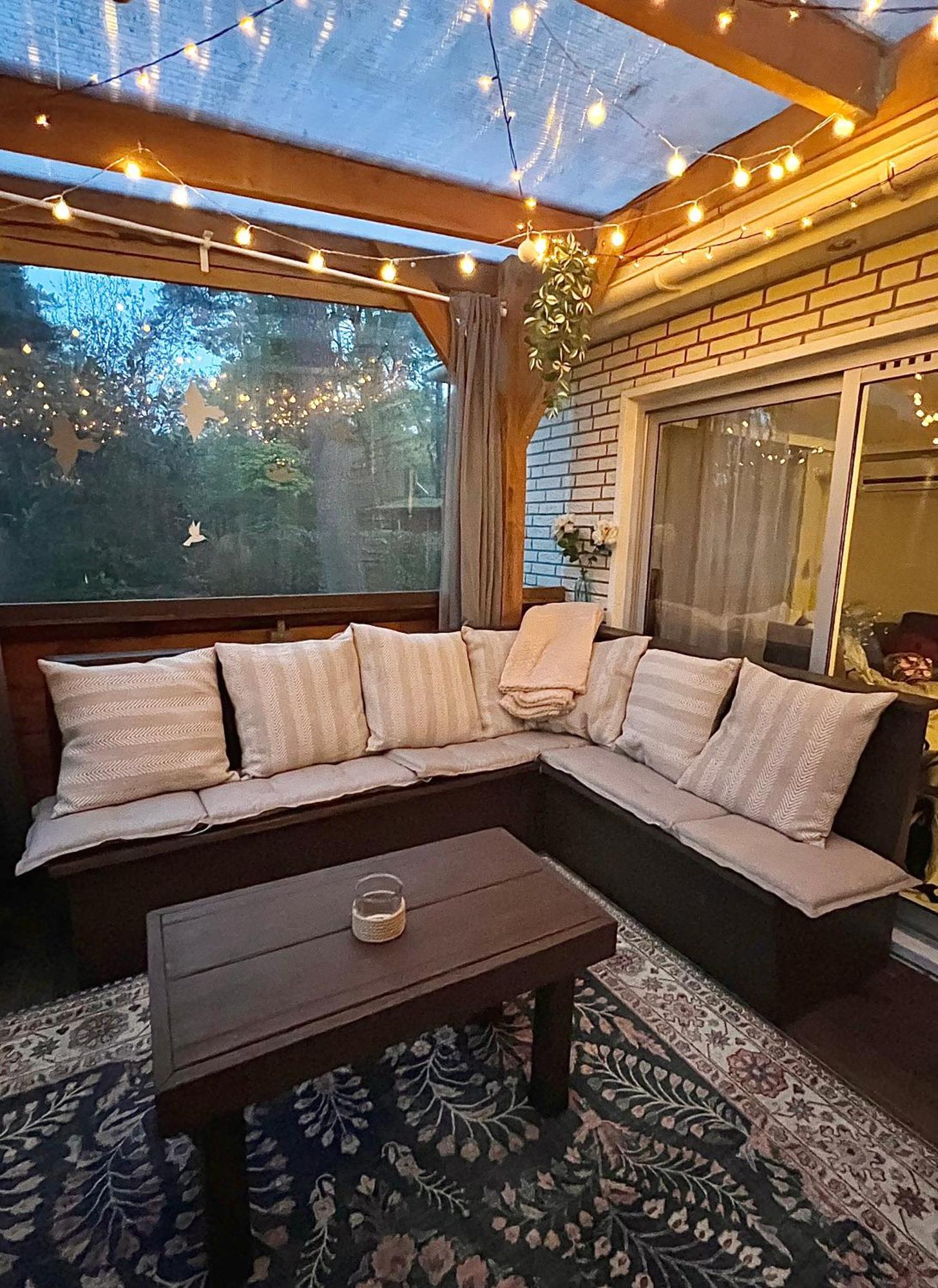 Cosy Chalet Veluwe With A Spacious Garden And Veranda Doornspijk Eksteriør bilde